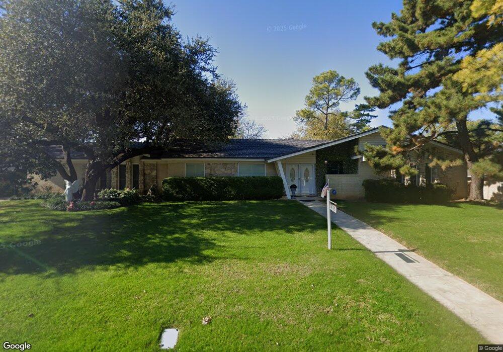 1405 Martha Dr, Bedford, TX 76022 - photo 1