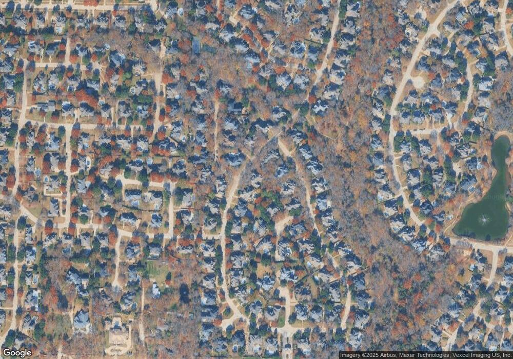 905 Independence Pkwy, Southlake, TX 76092 - photo 1