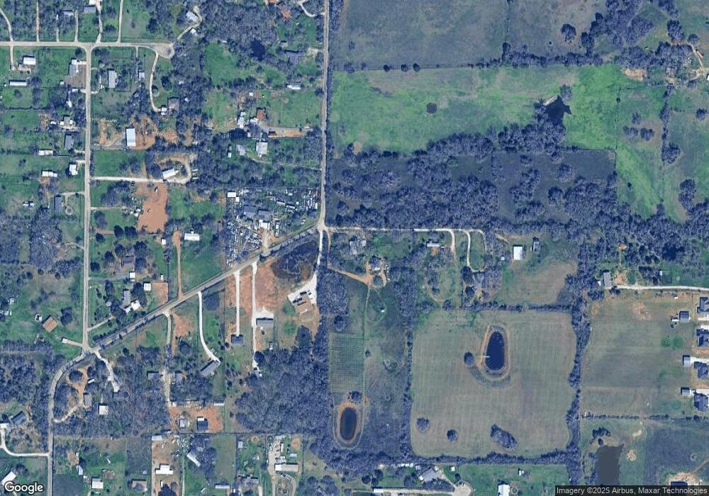 2300 Hopewell Rd, Cleburne, TX 76031 - photo 1