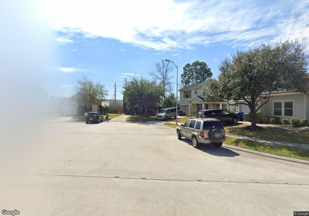 3822 Jewel Point Dr, Spring, TX 77386 - photo 1