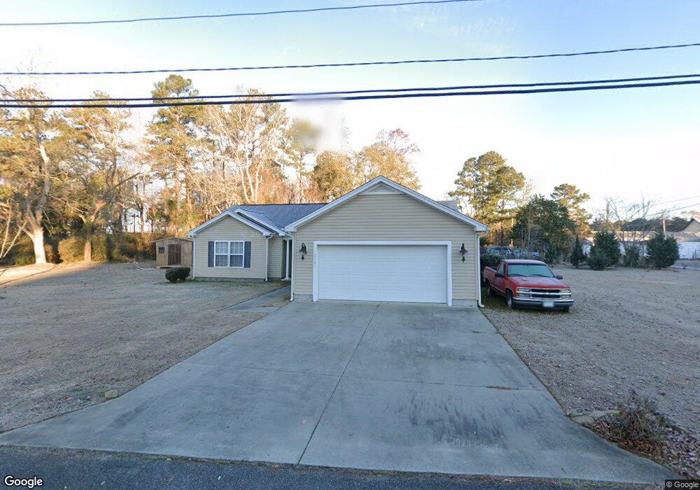 2502 Elijah St, Conway, SC 29527 - photo 1
