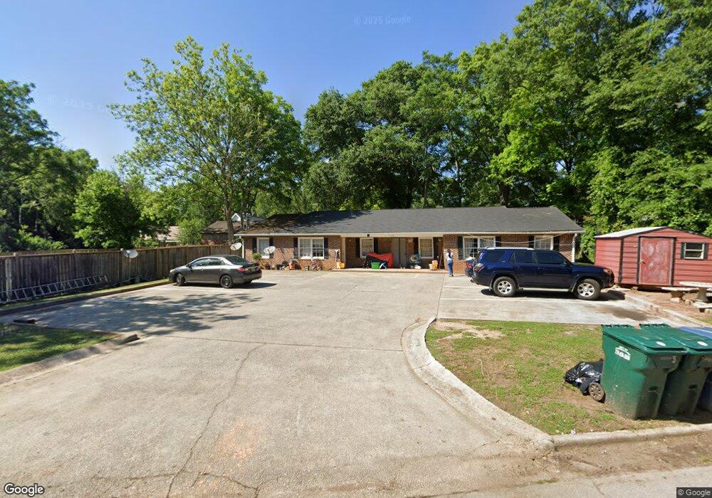115 Foster St, Carrollton, GA 30117 - photo 1
