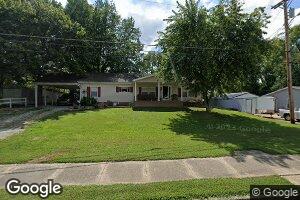158 Cross St, Mortons Gap, KY 42440