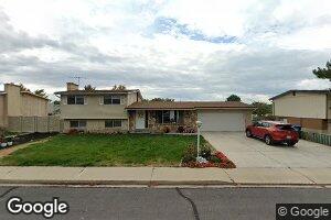 99 N Paradise Dr, Orem, UT 84097