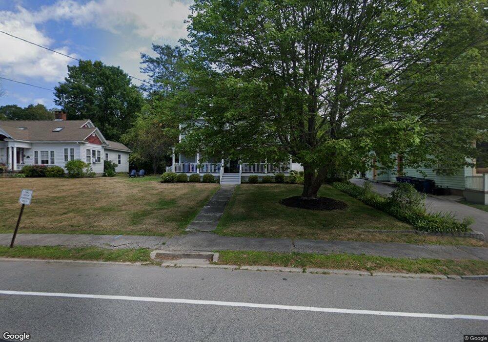 432 York St, York, ME 03909 - photo 1