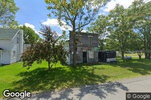 106 E Cedar St, Cloverdale, OH 45827