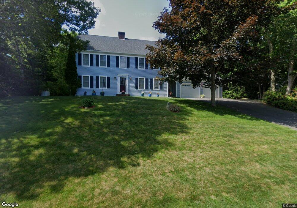 731 Cedar St, West Barnstable, MA 02668 - photo 1