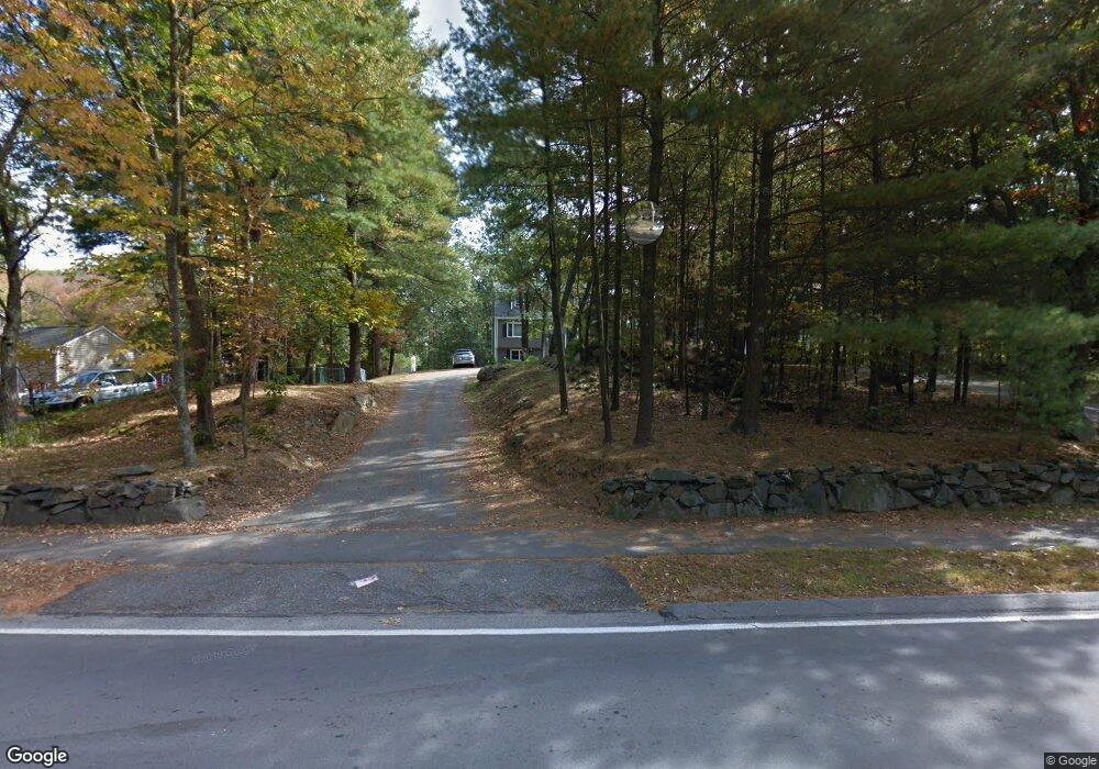 47 Forest St, Wilmington, MA 01887 - photo 1