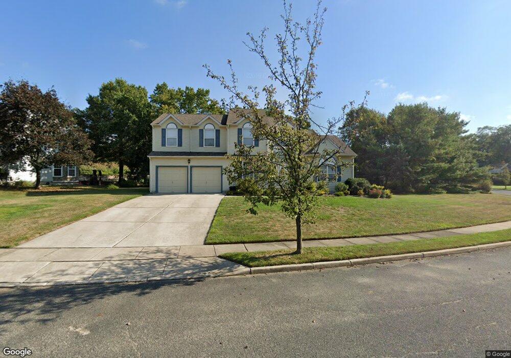 1115 Parliament Way, West Deptford, NJ 08086 - photo 1