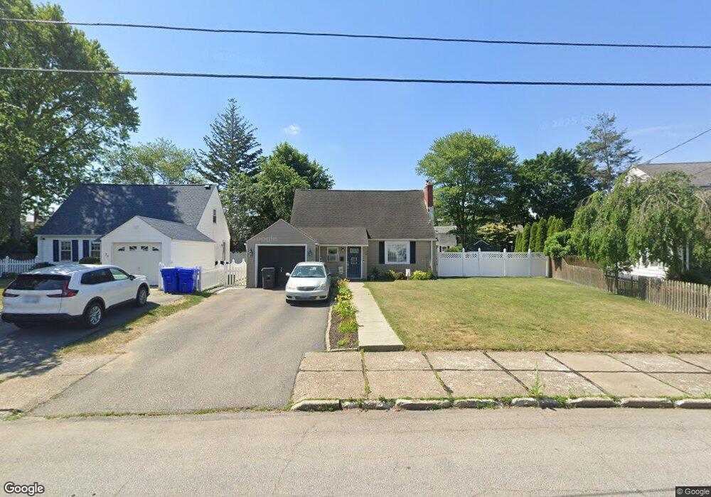 25 Arland Dr, Pawtucket, RI 02861 - photo 1