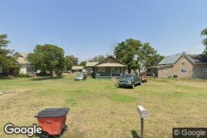 308 W Maple Ave, Mc Cracken, KS 67556