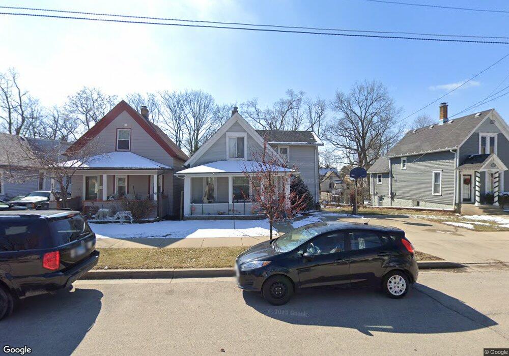 455 Franklin Blvd, Elgin, IL 60120 - photo 1