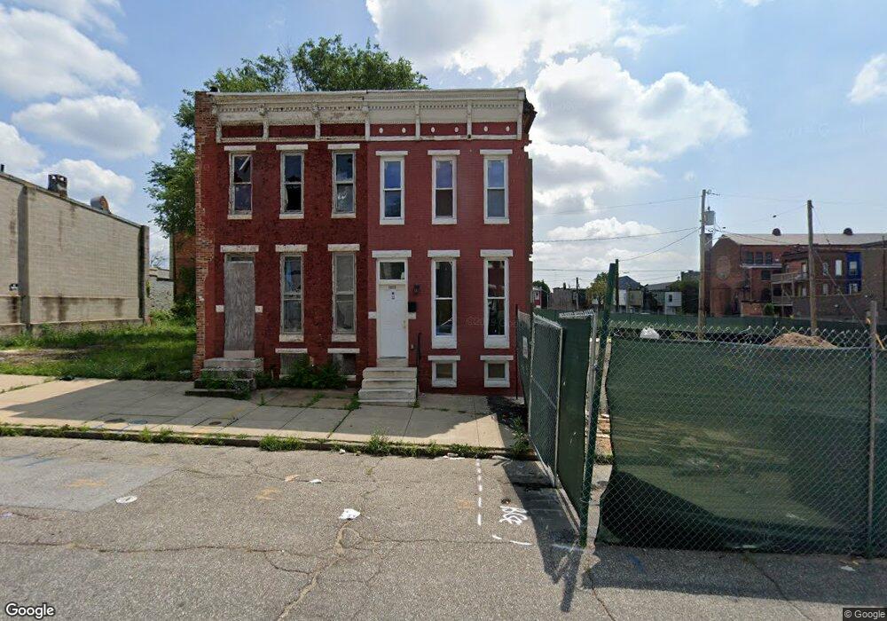 1917 N Pulaski St, Baltimore, MD 21217 - photo 1