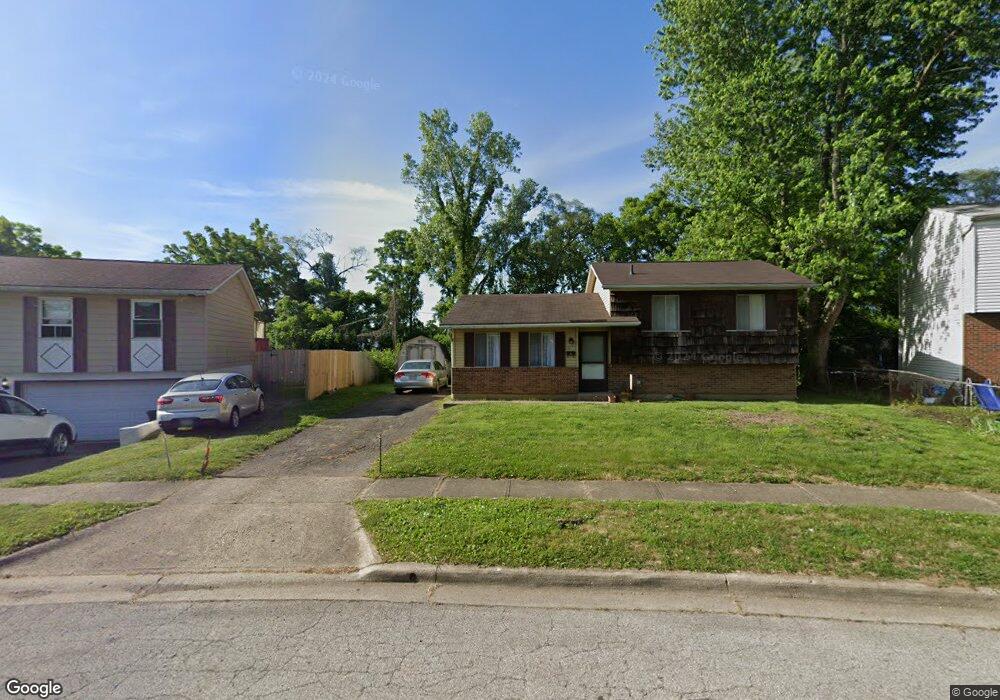 3270 Latonia Rd, Columbus, OH 43232 - photo 1