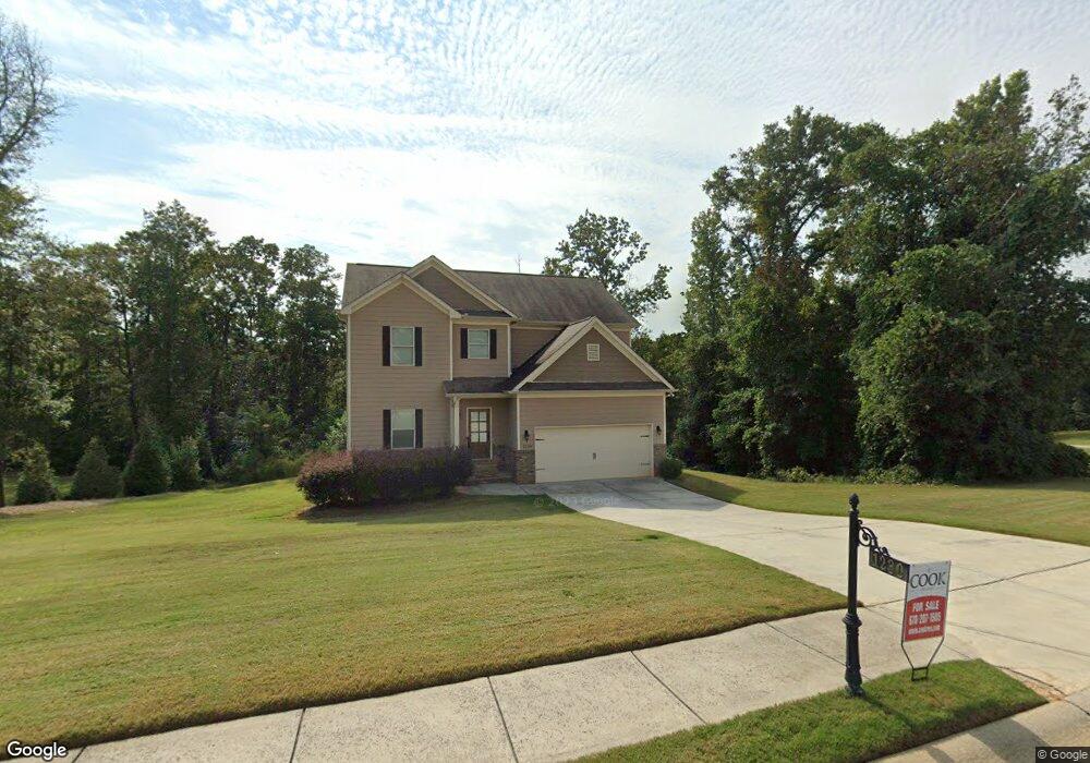 1230 Windstone Dr unit 14, Winder, GA 30680 - photo 1