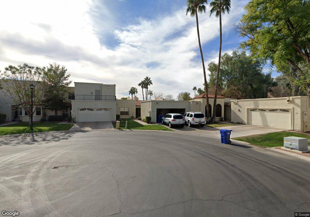 1855 E Krista Way, Tempe, AZ 85284 - photo 1