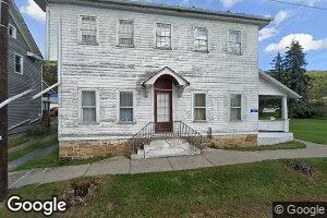22 W Main St, Loganton, PA 17747