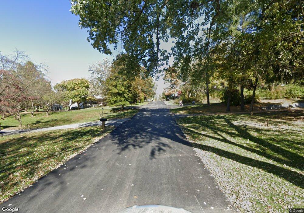 527 Fairfield Ln, Sykesville, MD 21784 - photo 1