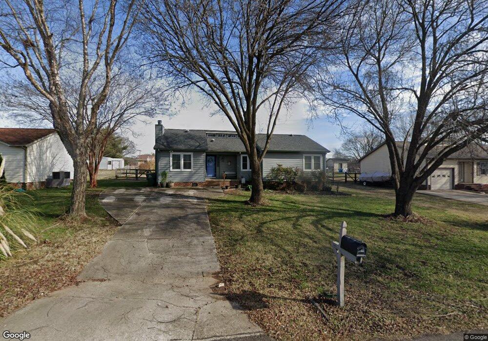 3263 Farm Lake Dr SW unit 11, Concord, NC 28027 - photo 1