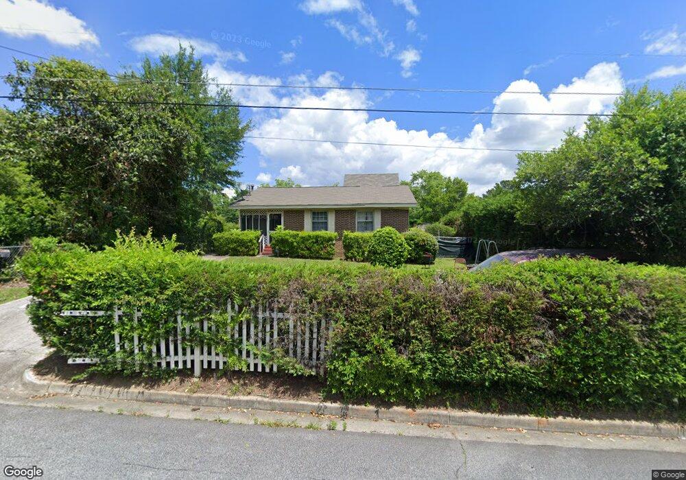 3637 Case St, Macon, GA 31204 - photo 1