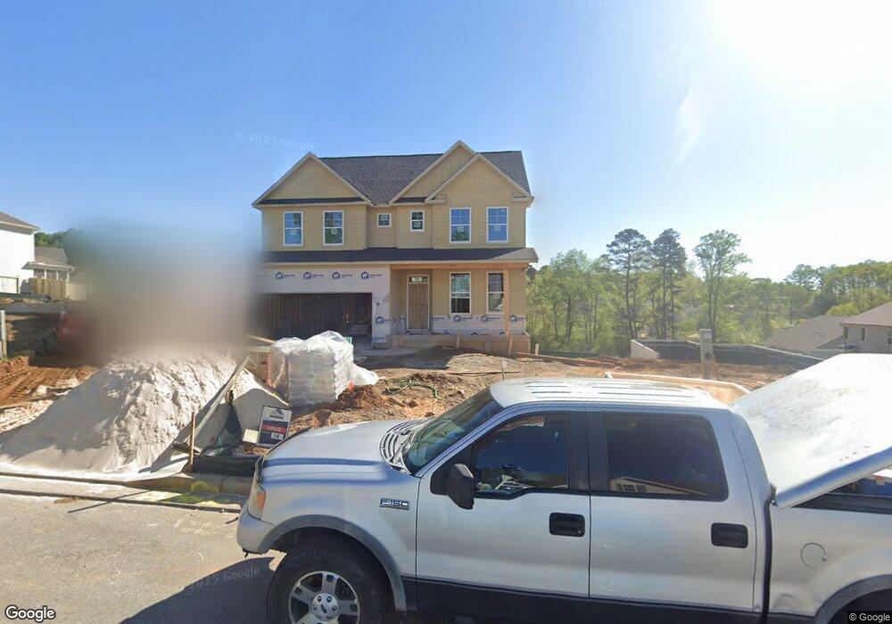 6810 Benjamin Dr, Flowery Branch, GA 30542 - photo 1