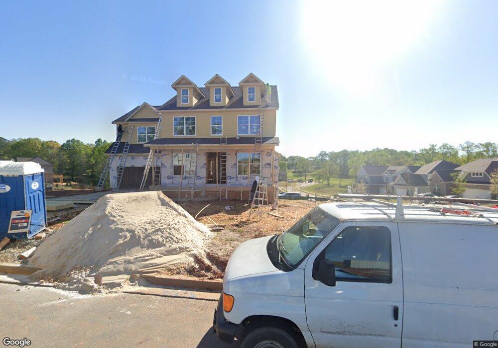 6802 Benjamin Dr, Flowery Branch, GA 30542 - photo 1