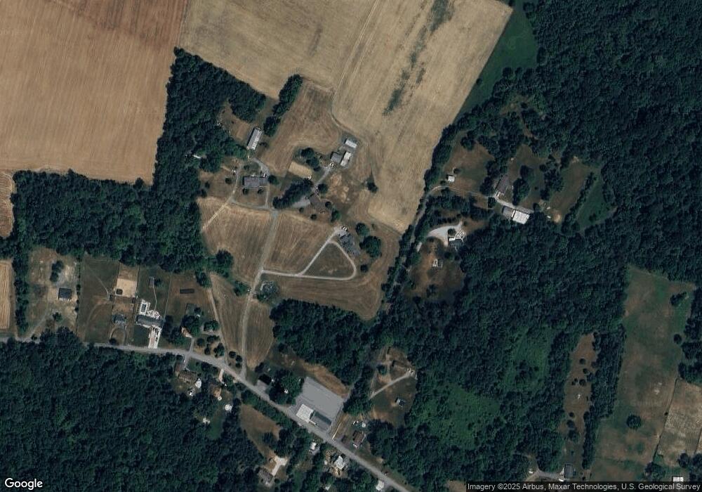 22150 Pondsville Rd, Smithsburg, MD 21783 - photo 1