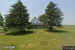 1408 S 900 W, Kempton, IN 46049