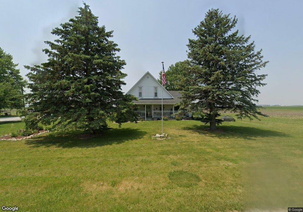 1408 S 900 W, Kempton, IN 46049 - photo 1