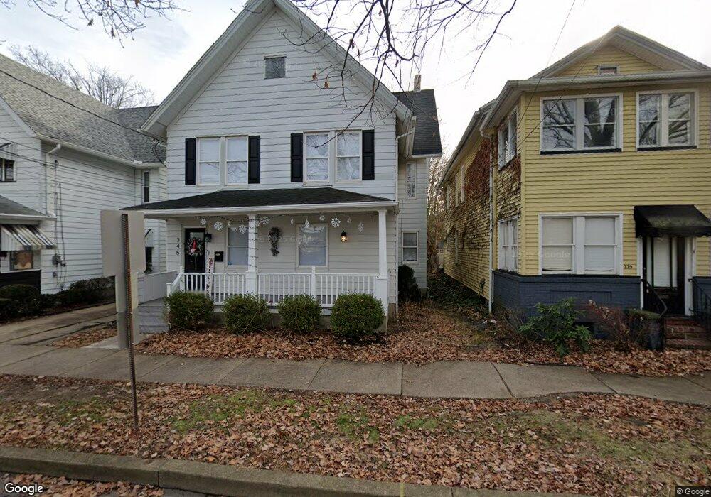 343 Chestnut Ave, Kingston, PA 18704 - photo 1