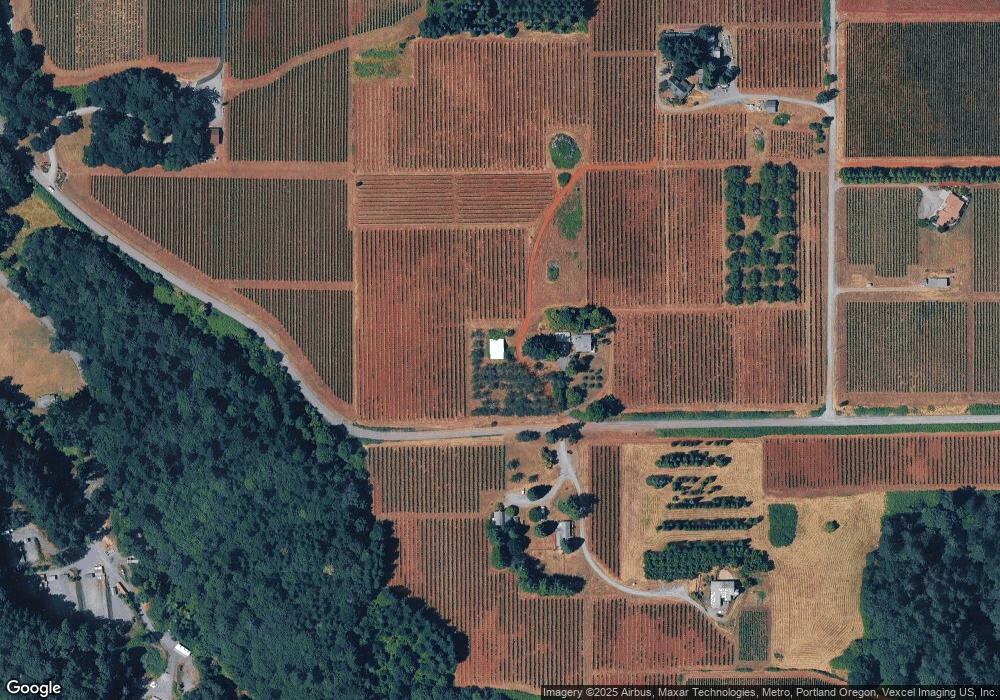 9300 NE Worden Hill Rd, Dundee, OR 97115 - photo 1