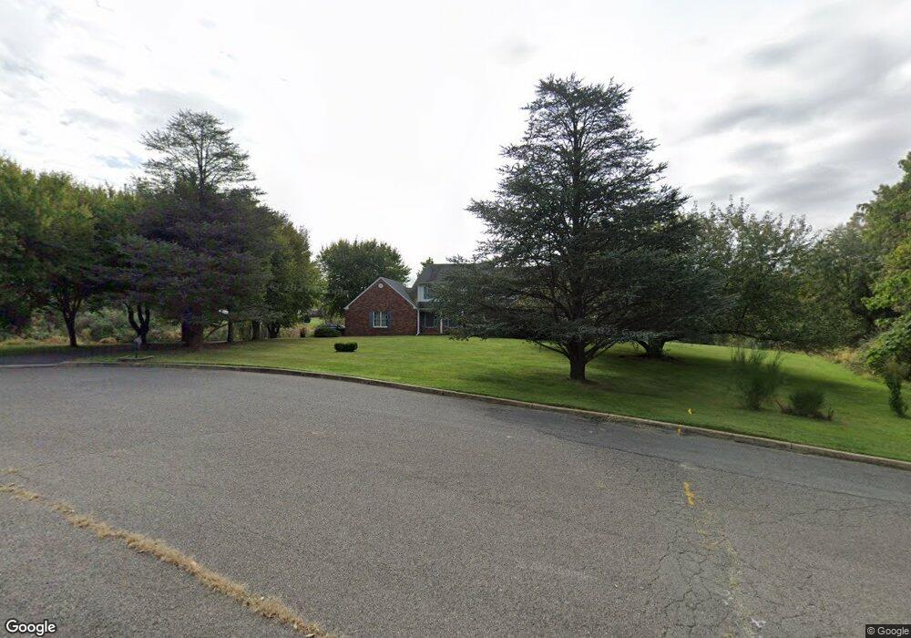 2 Hampton Ct, Colts Neck, NJ 07722 - photo 1