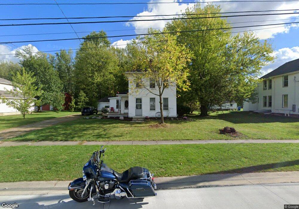 104 Railroad St, Lagrange, OH 44050 - photo 1