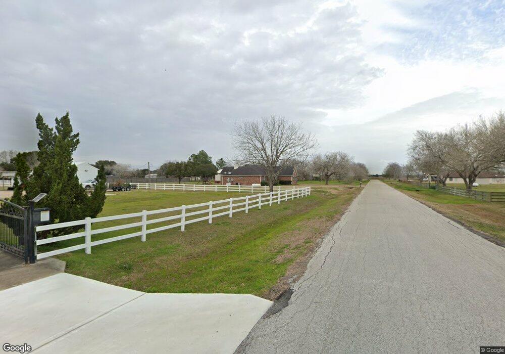 4018 Stephen Cir, Rosenberg, TX 77471 - photo 1