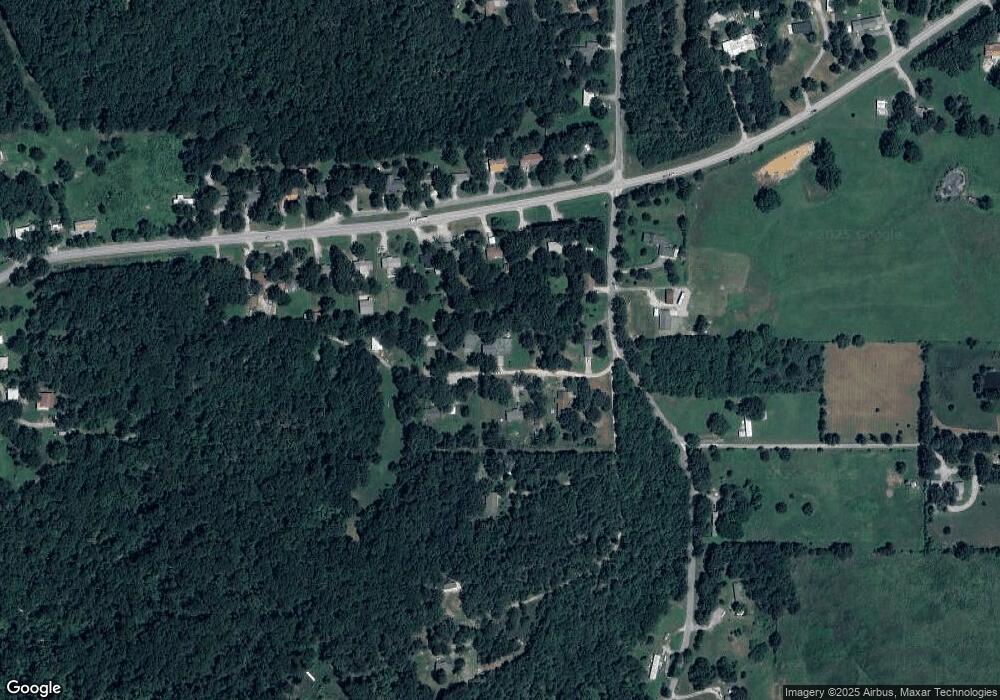 6585 E 564 Rd, Locust Grove, OK 74352 - photo 1