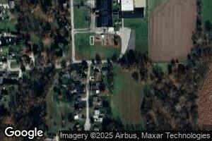 508 Sanders Dr, Georgetown, IL 61846