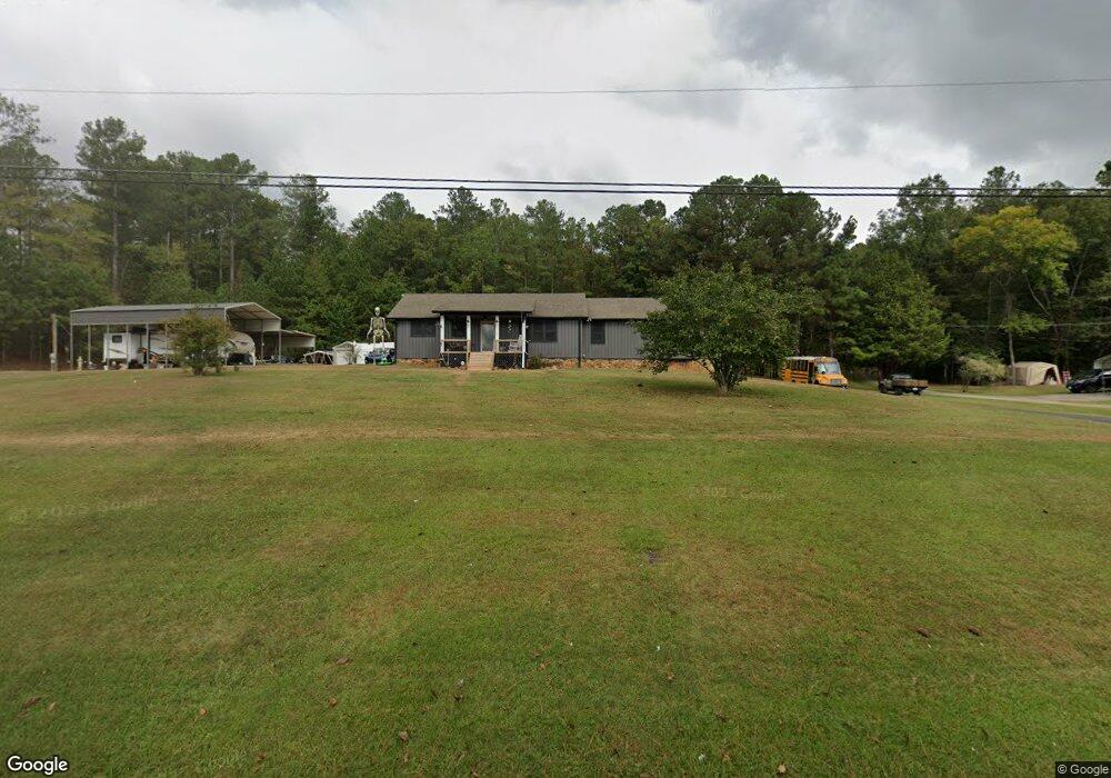 1837 Alexandria Rd, Weaver, AL 36277 - photo 1