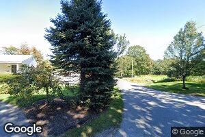 2 Merriam Rd, Princeton, MA 01541
