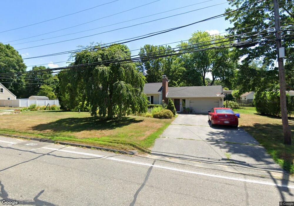 208 W Main St, Westborough, MA 01581 - photo 1