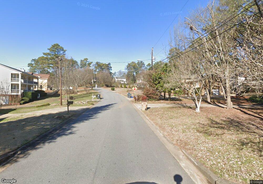 0 Highpoint Way NE unit 8271458, Marietta, GA 30066 - photo 1