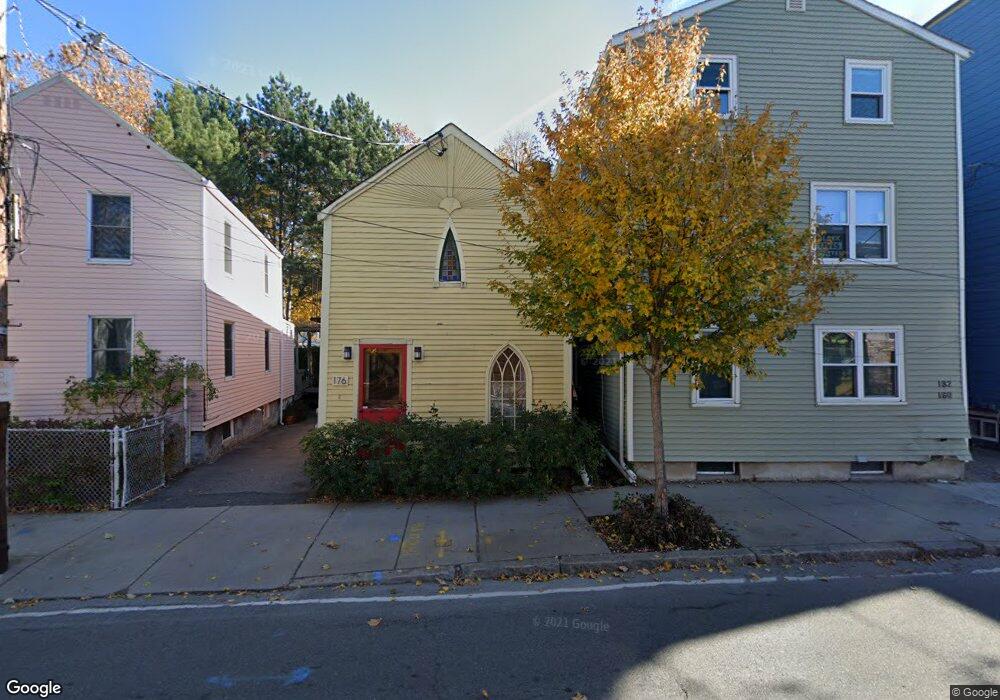 176 3rd St, Cambridge, MA 02141 - photo 1