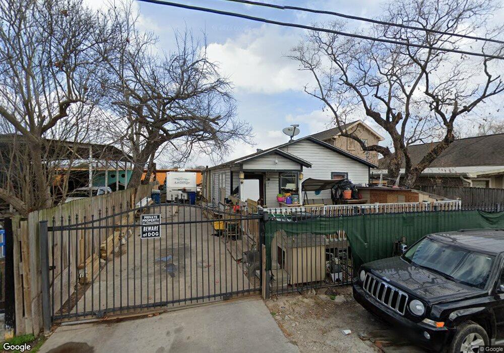 3613 Nuggent St, Houston, TX 77093 - photo 1