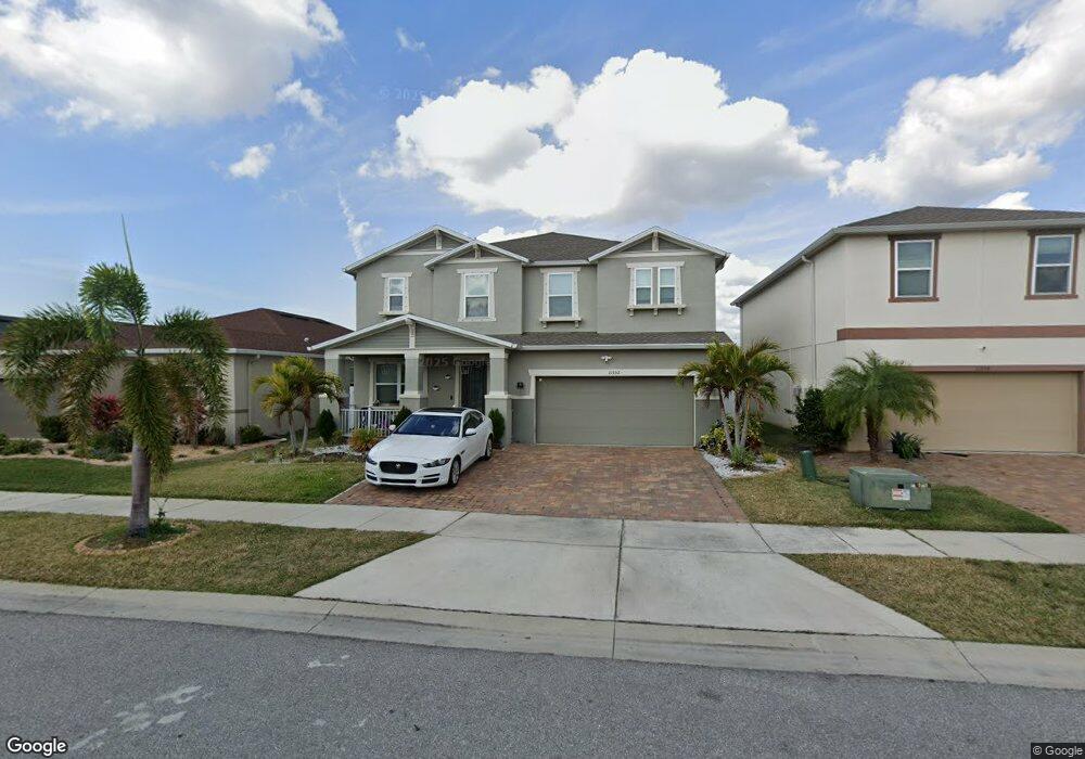 11552 Brighton Knoll Loop, Riverview, FL 33579 - photo 1