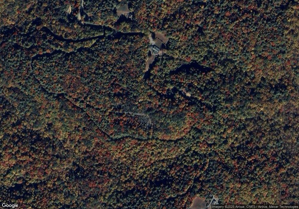 1255 Wildcat Ridge Rd, Deep Gap, NC 28618 - photo 1