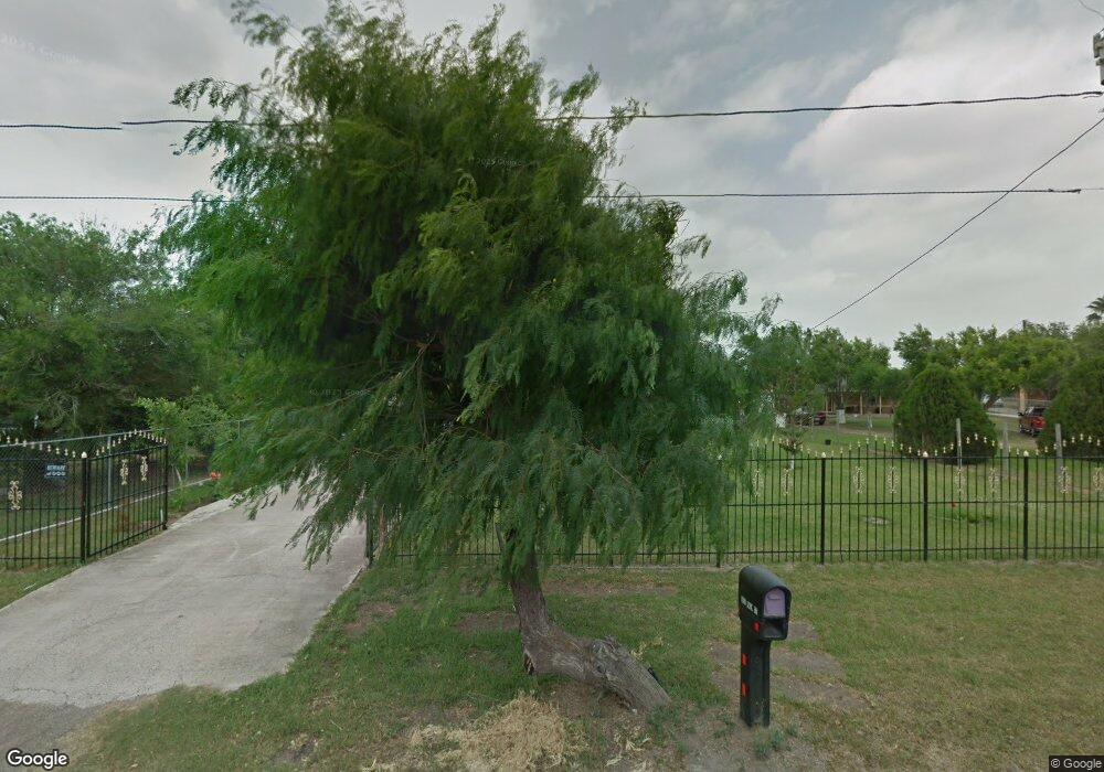 3211 Palm St, Donna, TX 78537 - photo 1