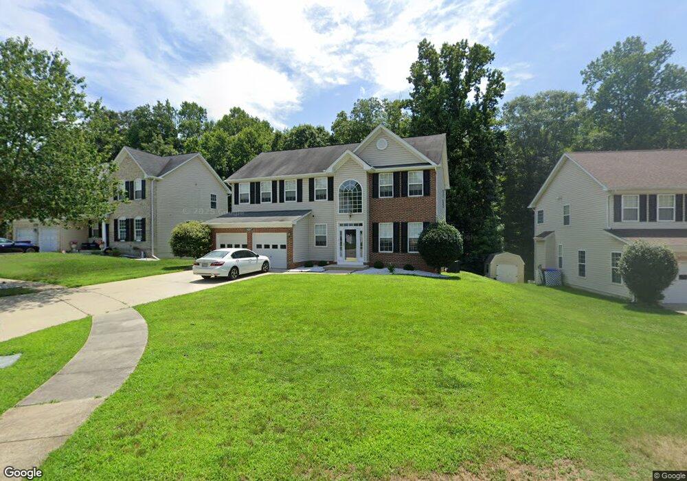 8607 Queensway Ct, White Plains, MD 20695 - photo 1