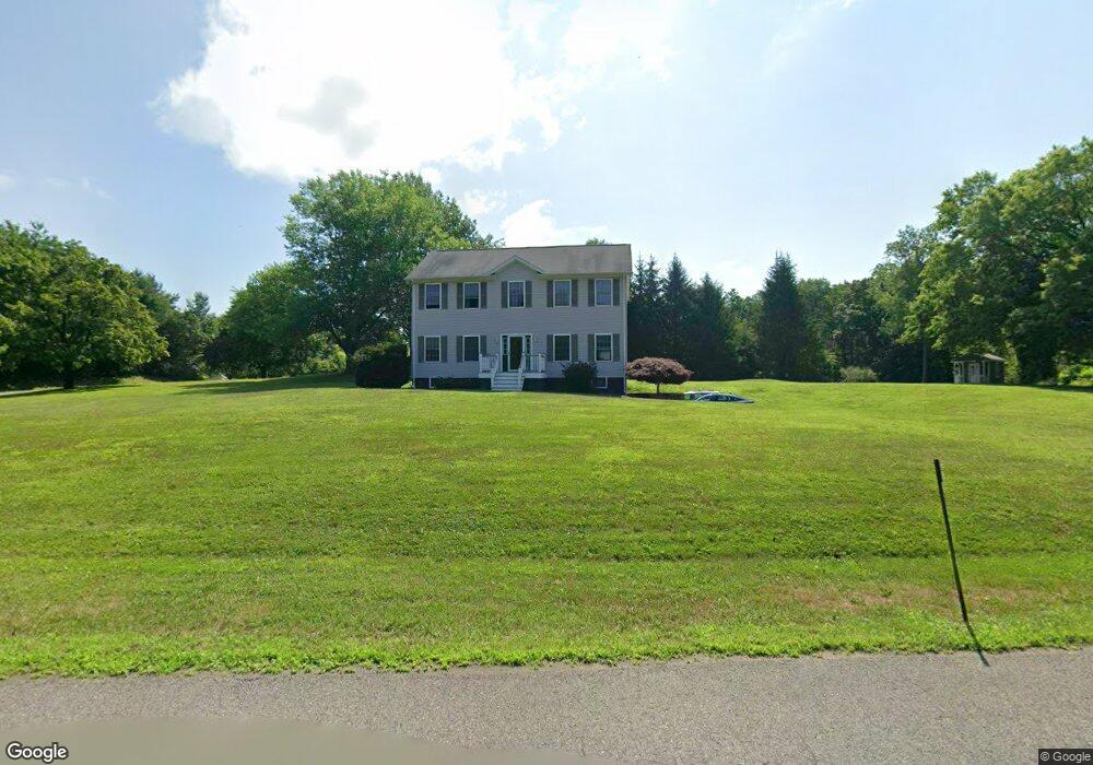 53 Quail Ln, Tivoli, NY 12583 - photo 1