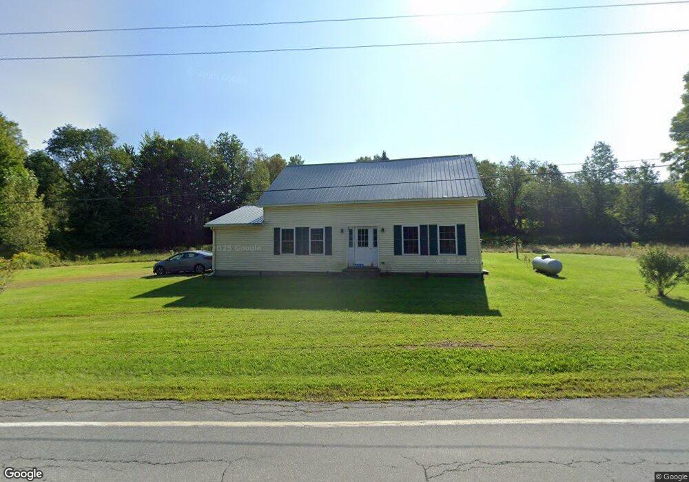 4593 Vt Rte 100, Lowell, VT 05847 - photo 1