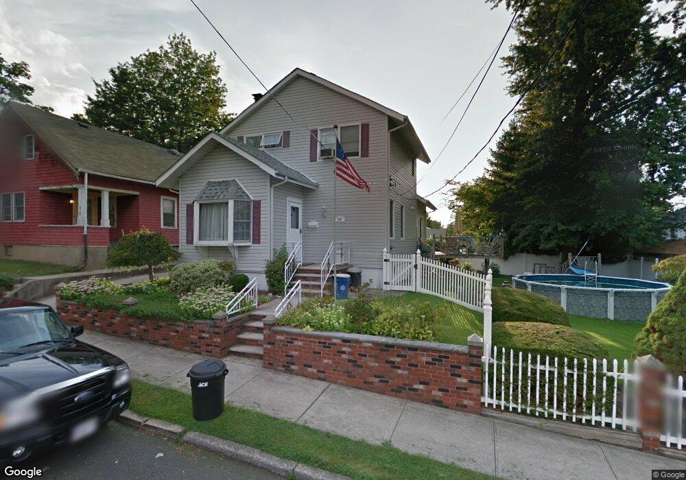 308 Bidwell Ave, Staten Island, NY 10314 - photo 1