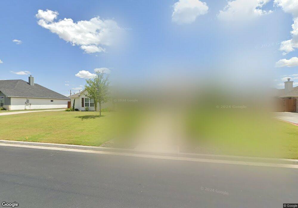 1601 Crystal Point Dr, San Angelo, TX 76904 - photo 1